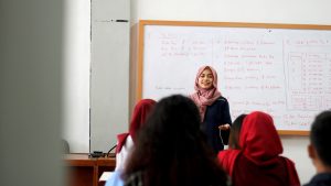 Lanjutan D3 Ke S1 Ilmu Komunikasi