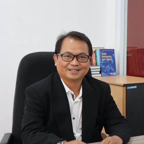 Waktu Kuliah S2 Islam Madani