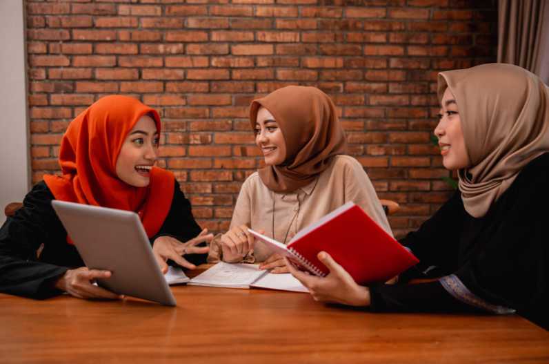 Kelas Karyawan S2 Studi Falsafah dan Agama di Jakarta Timur