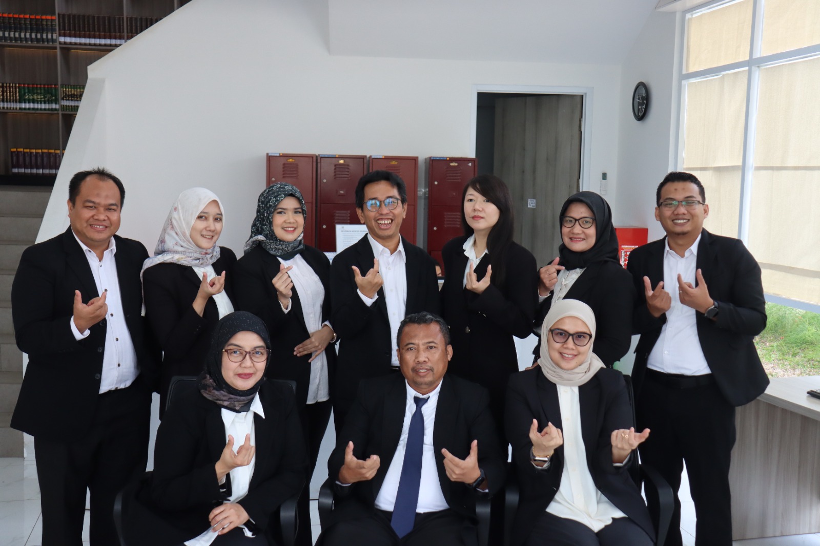 Biaya Kuliah Magister Manajemen di Jakarta Timur