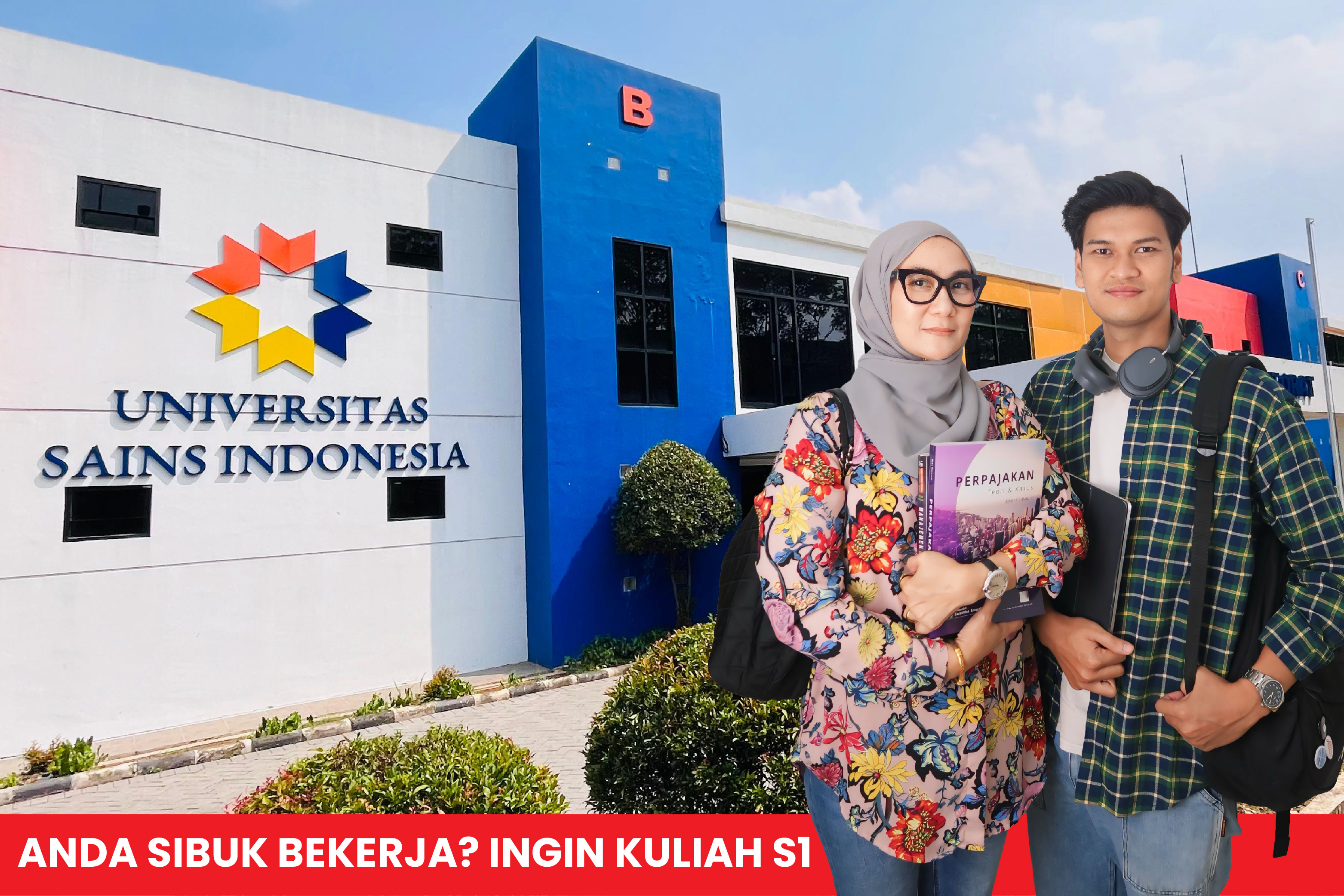 Universitas di Bekasi yang Murah