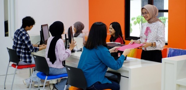 Syarat Kuliah Kelas Karyawan