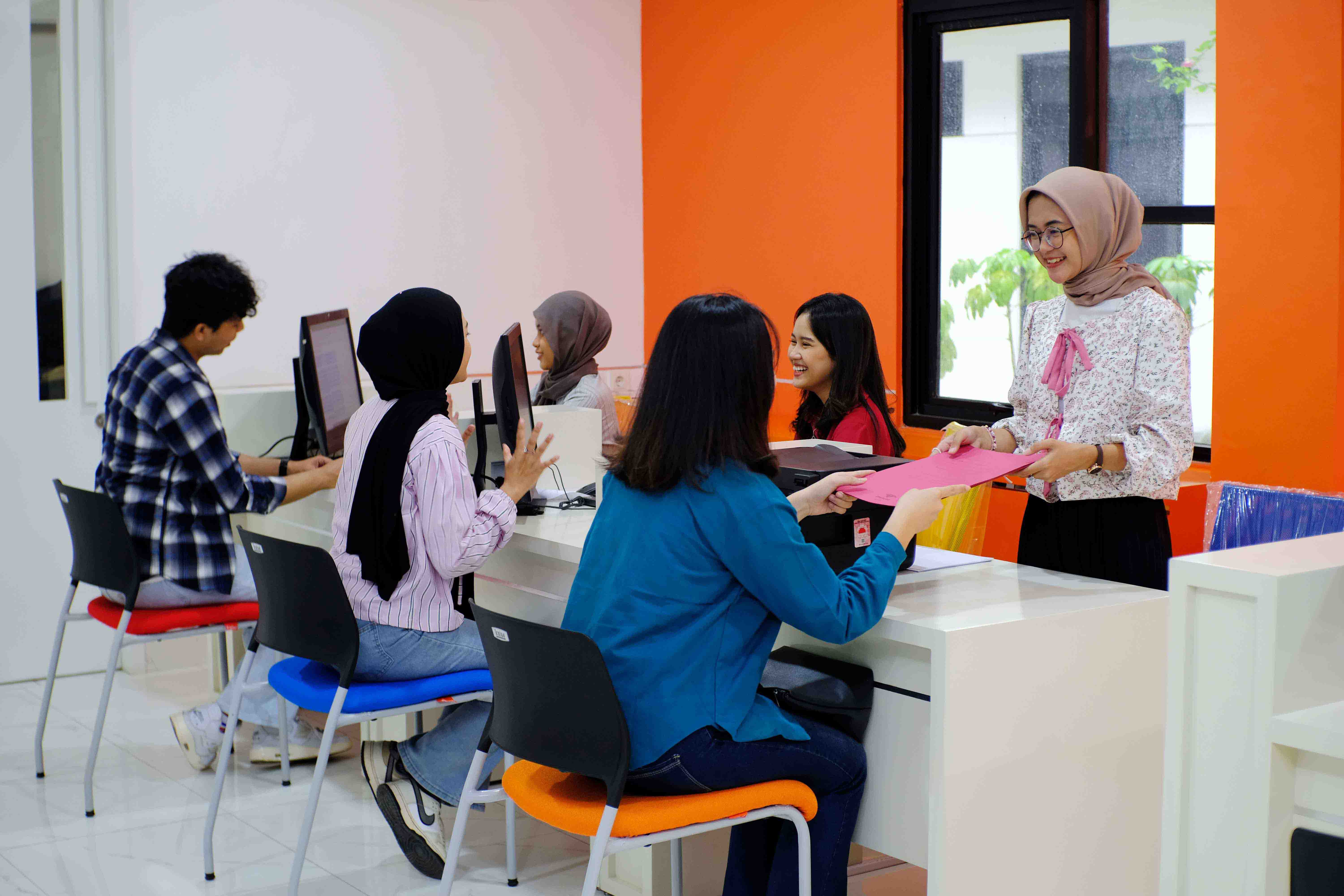 Pendaftaran Kelas Karyawan Universitas Sains Indonesia Ganjil 2026/2027