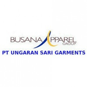 Lowongan Kerja SPV Produksi di PT Ungaran Sari Garments (Busana Apparel Group)