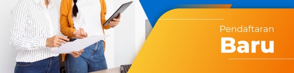 Pendaftaran Online
