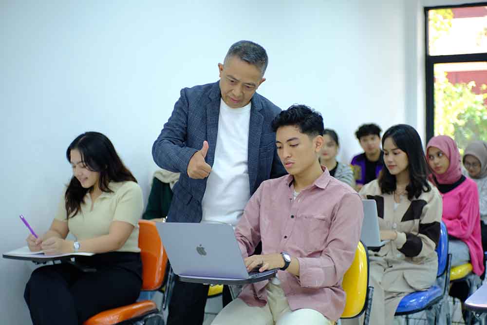 Lowongan Kerja Dosen Hukum Di Bekasi