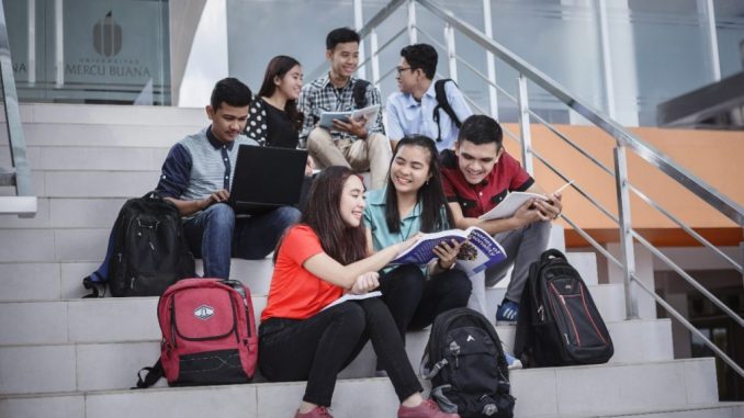 20 Kampus Universitas Kelas Karyawan Di Jakarta Dan Sekitarnya