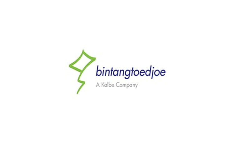 Lowongan Kerja Helper Warehouse di PT Bintang Toedjoe (a Kalbe Company) Penempatan Cikarang Pusat