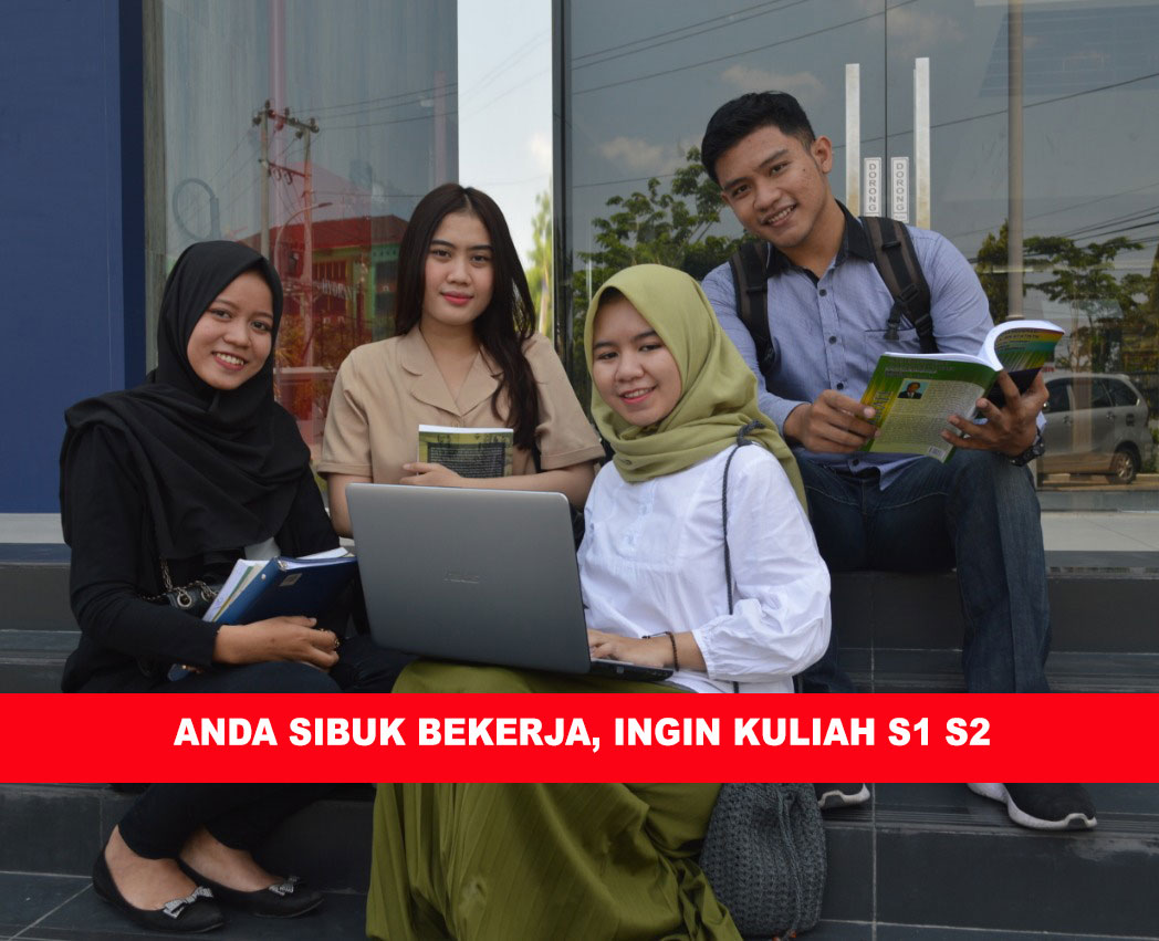 Daftar 59 Universitas Kelas Karyawan Di Jakarta Terlengkap