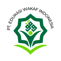 Lowongan Kerja Pendamping Proses Produk Halal (PPH) Di Edukasi Wakaf Indonesia