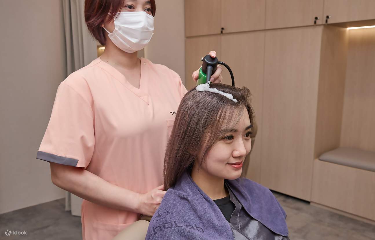 Lowongan Kerja untuk Spa atau Salon Mewah di Riyadh di Arab Saudi