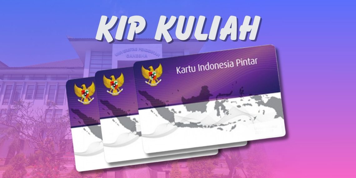 Beasiswa KIP Kuliah Di Bekasi Dan Cara Daftarnya