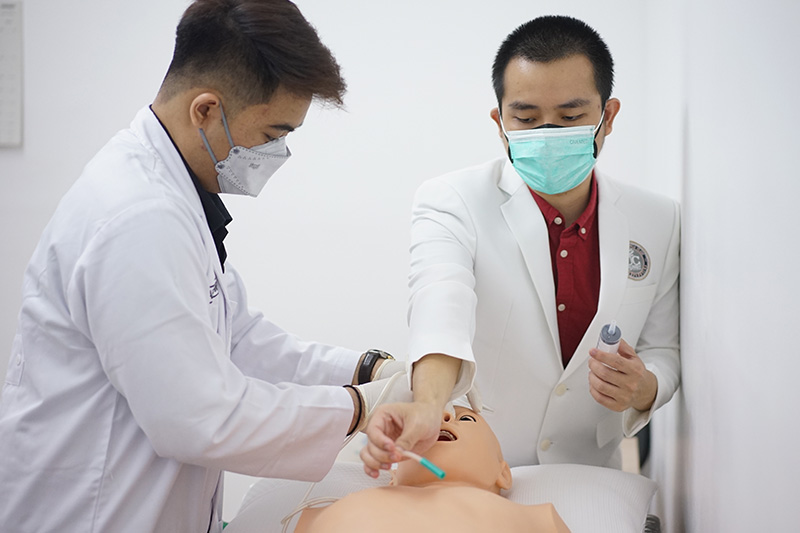 5 Universitas Yang Ada Fakultas Kedokteran Di Pekanbaru