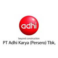 Lowongan Kerja Site Engineer di PT Adhi Karya (Persero) Tbk