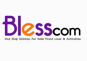 Lowongan Kerja SPG Di PT Blesscom