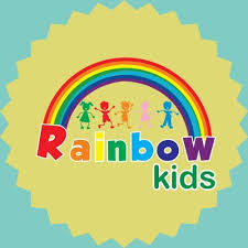 Lowongan Kerja English Tutor Di Bimba Rainbow Kids