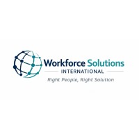Lowongan Kerja SPA Therapist di Workforce Solutions International - Tangerang