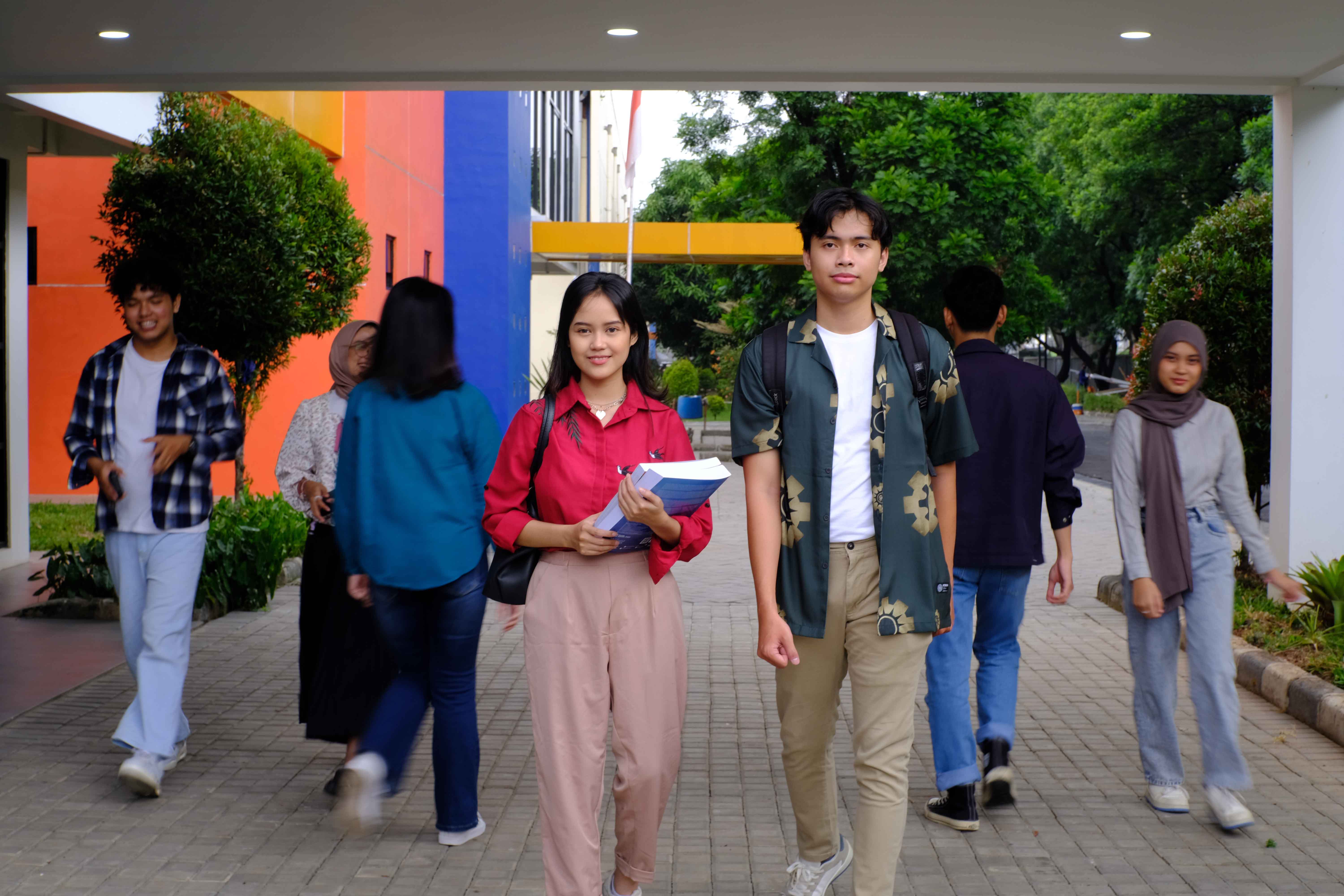 Pendaftaran Beasiswa KIP di USI Bekasi