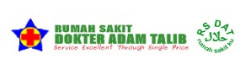 Lowongan Kerja Dokter Umum IGD di RS Dokter Adam Talib - Bekasi