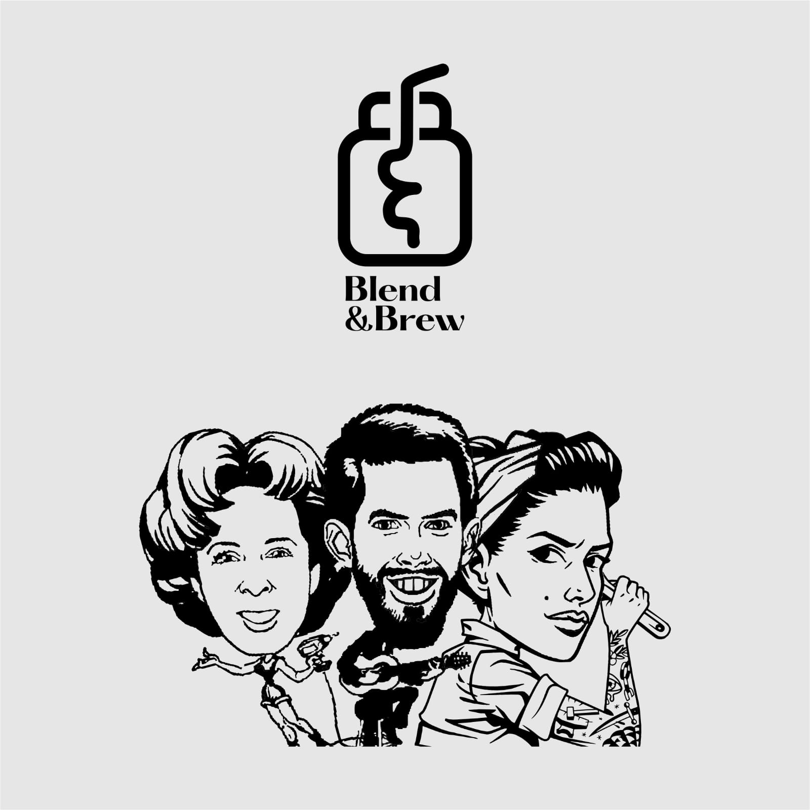 Lowongan Kerja Sales Motoris Di Blend and Brew