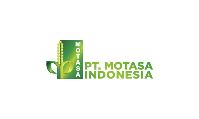 Lowongan Kerja Area Sales Supervisor Baturaja Di PT Motasa Indonesia