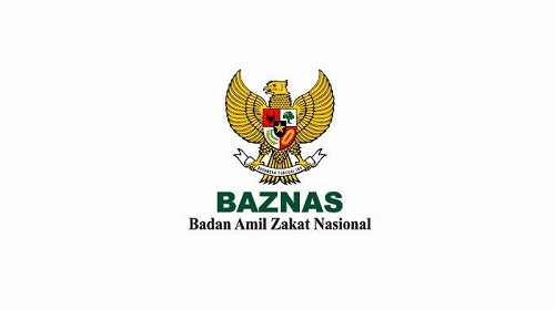 Lowongan Kerja di Badan Amil Zakat Nasional (BAZNAS)