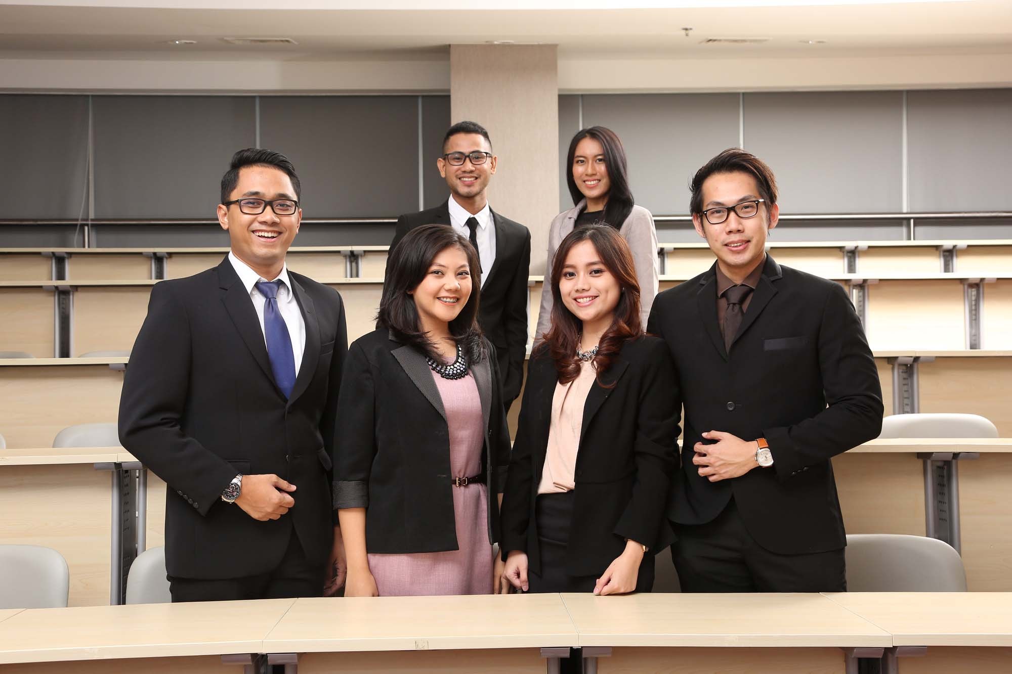 Kelas Karyawan S2 Manajemen