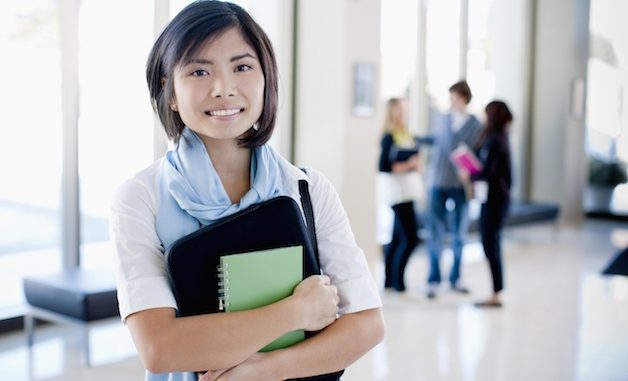 Kuliah Akhir Pekan di Jakarta Timur, Pilihan Karyawan Profesional