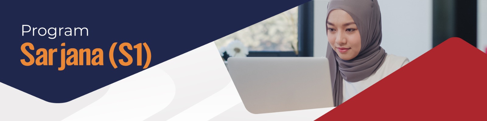 Program Studi S1