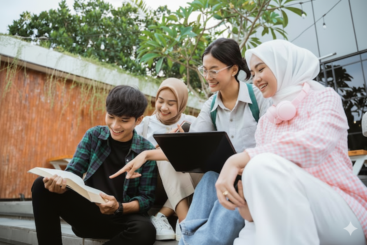 Kelas Malam vs Kelas Akhir Pekan: Mana yang Lebih Cocok untuk Karyawan?