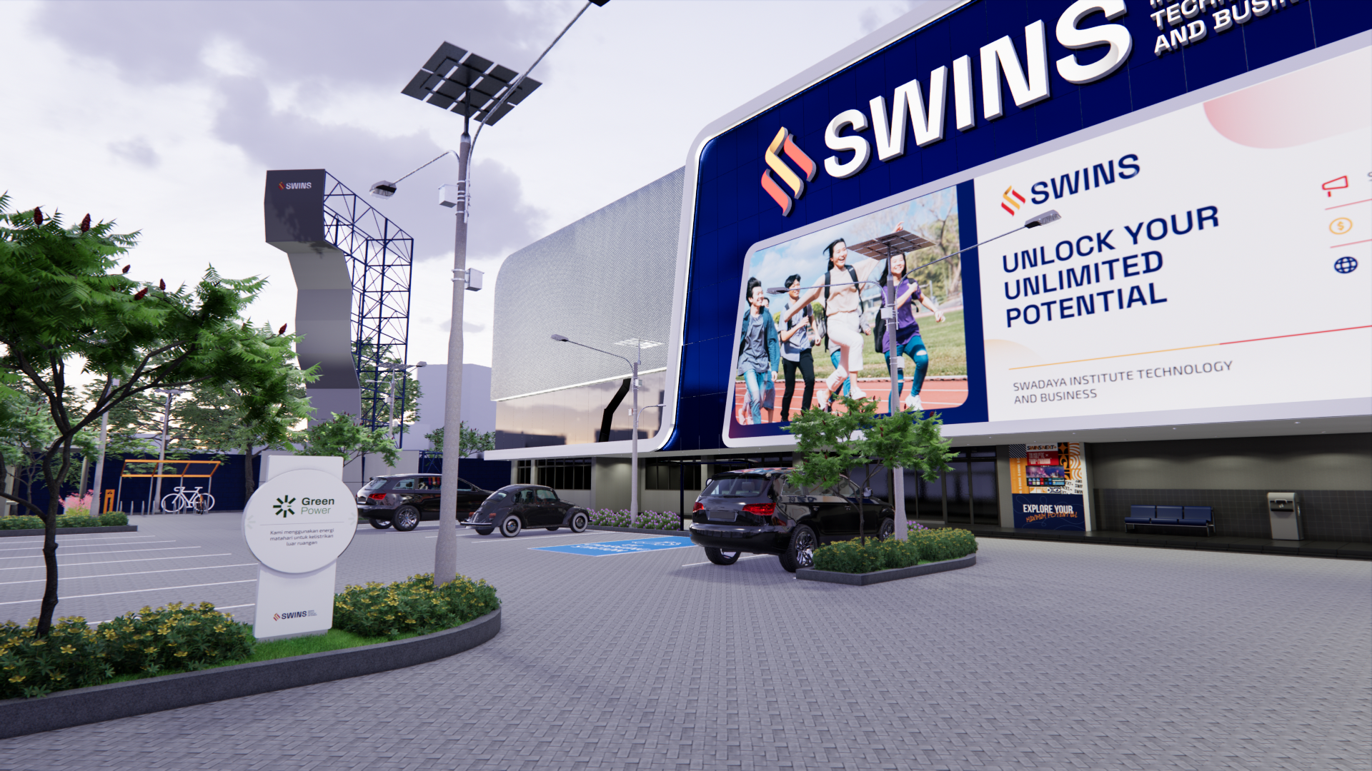 Daftar Univeritas, Institut, Sekolah Tinggi, Politeknik dan Akademi Di Jakarta