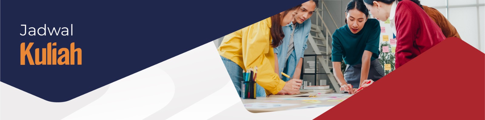 Jadwal Kuliah