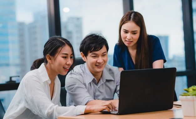 Kuliah Online S2 Akuntansi