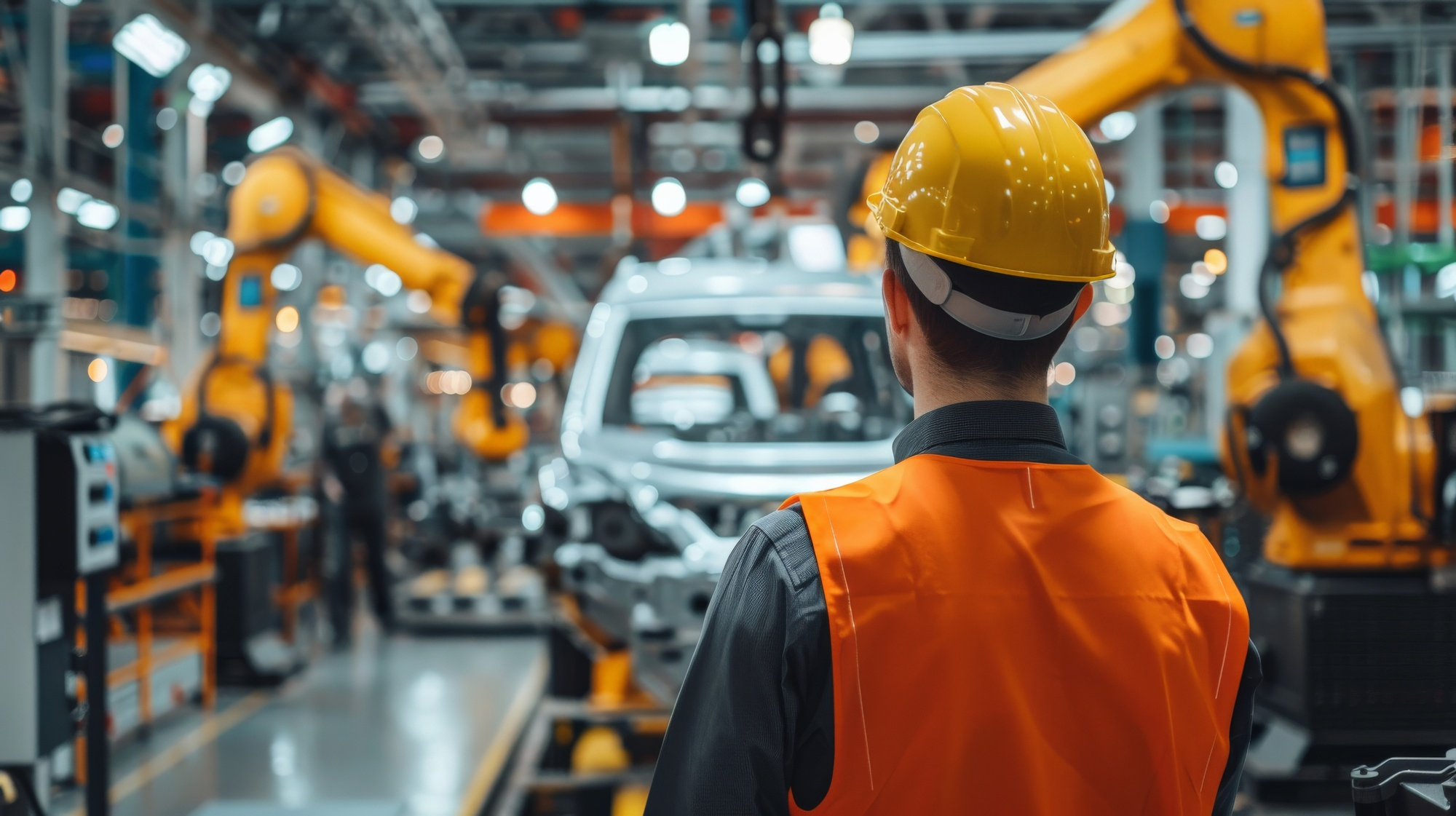 S1 Teknik Industri di Jakarta