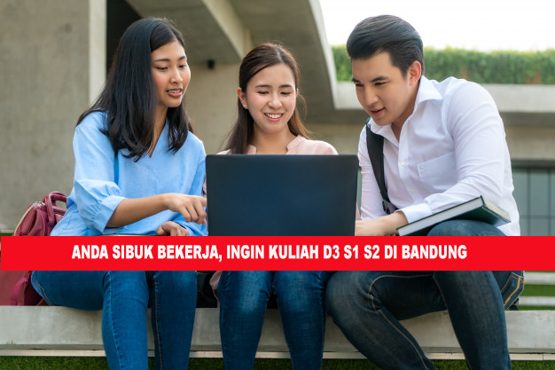 Kuliah Kelas Karyawan Sebagai Solusi Bagi Karyawan Yang Ingin Kuliah