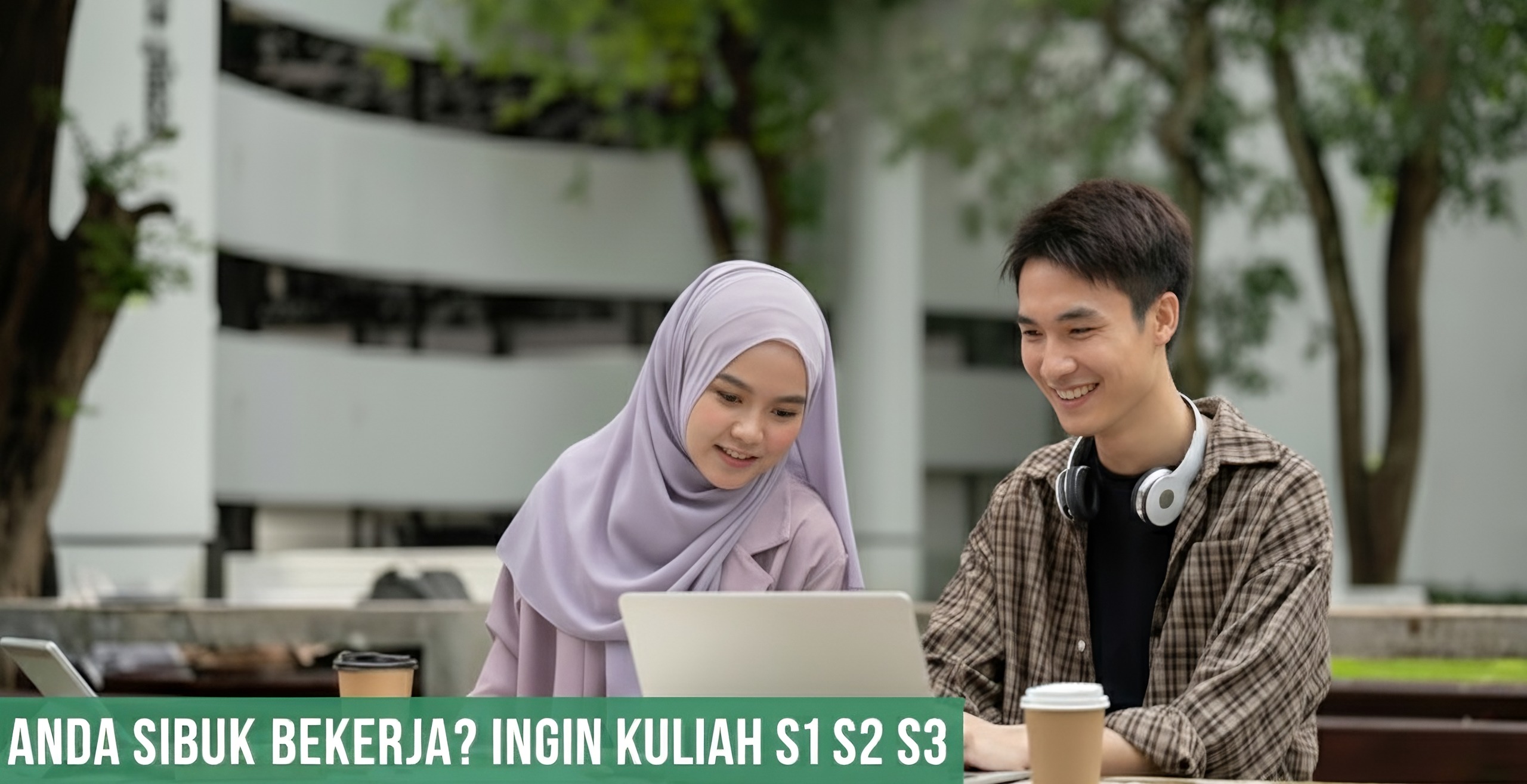 Pendaftaran Kelas Karyawan Di Jakarta 2026