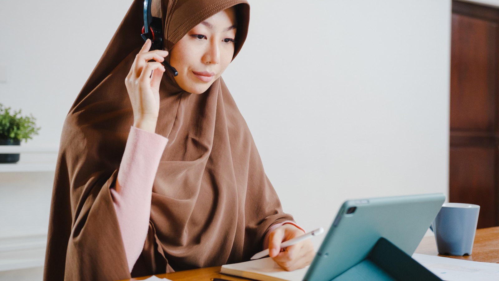 Kuliah Hybrid S1 Pendidikan Agama Islam