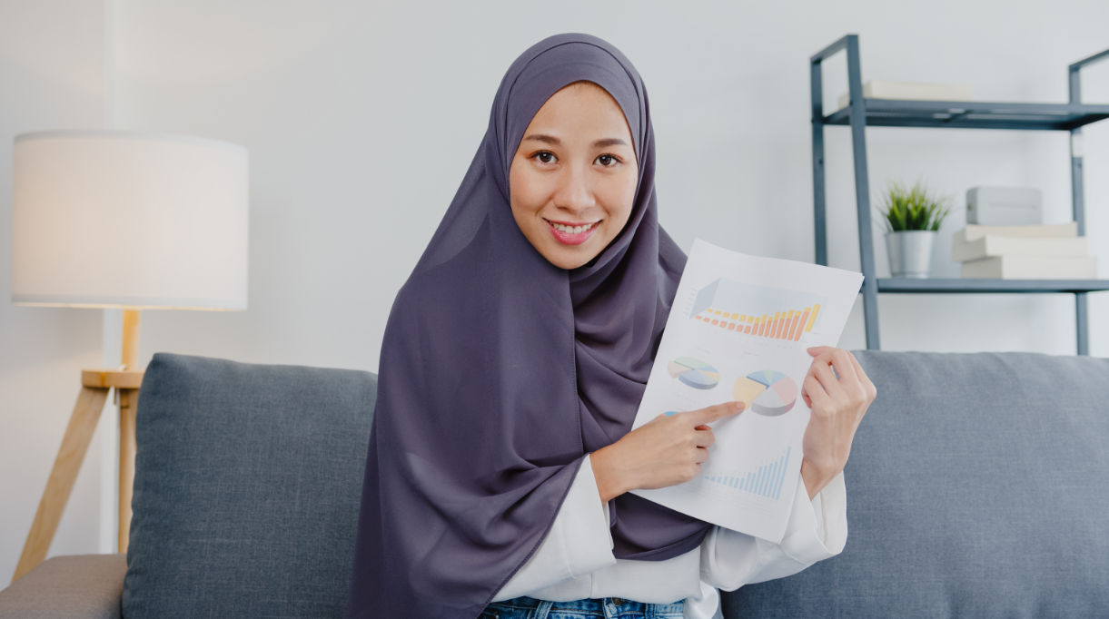 Kuliah Hybrid S1 Ekonomi Syariah