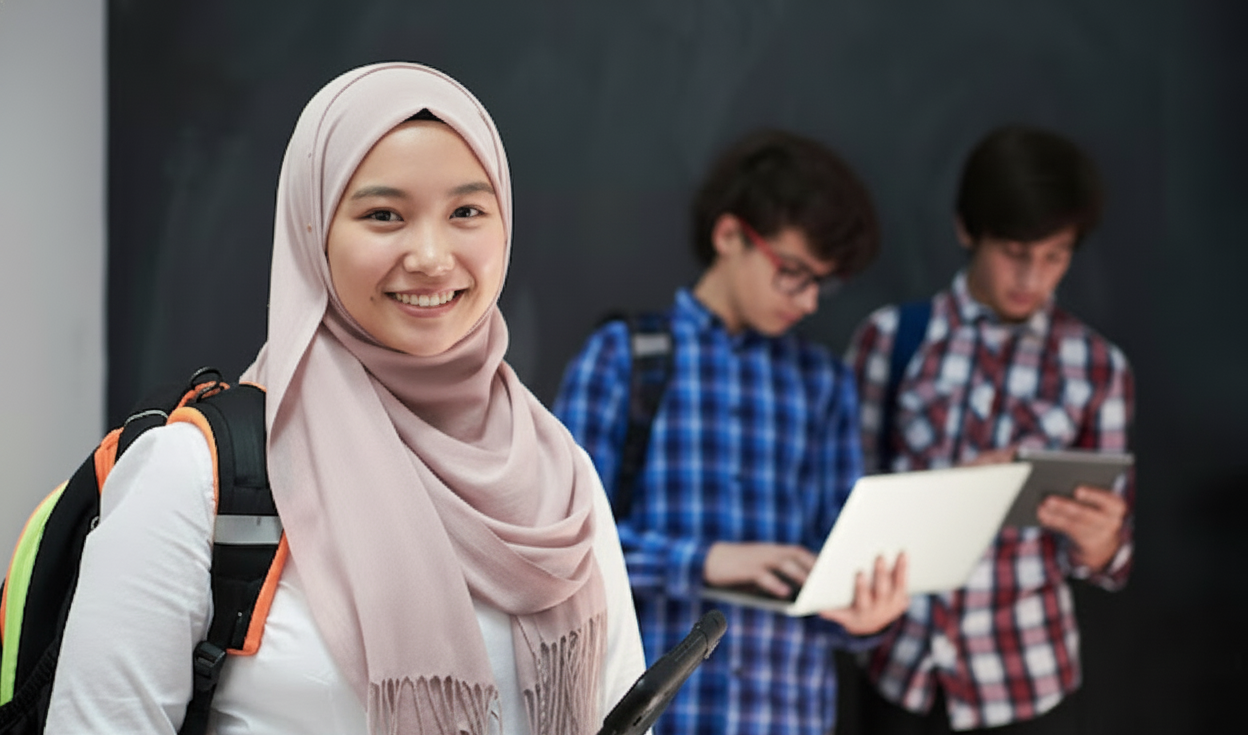 Universitas Islam yang ada Kelas Karyawan di Jakarta