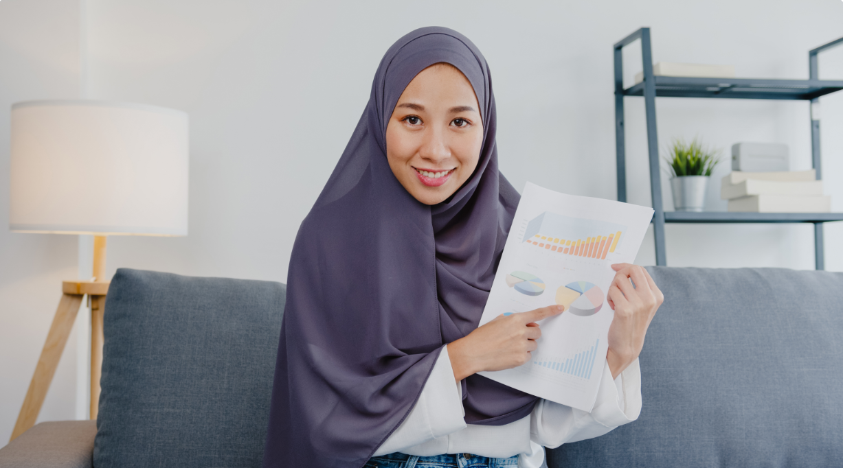 S1 Ekonomi Syariah Kuliah Malam Dan Kuliah Sabtu di Jakarta Timur