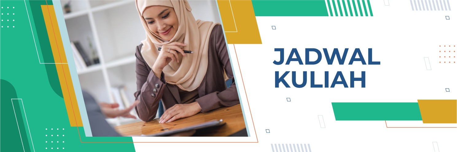 Jadwal Kuliah
