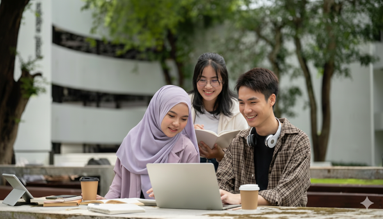 Biaya Kuliah S2 PAI di Jakarta Timur