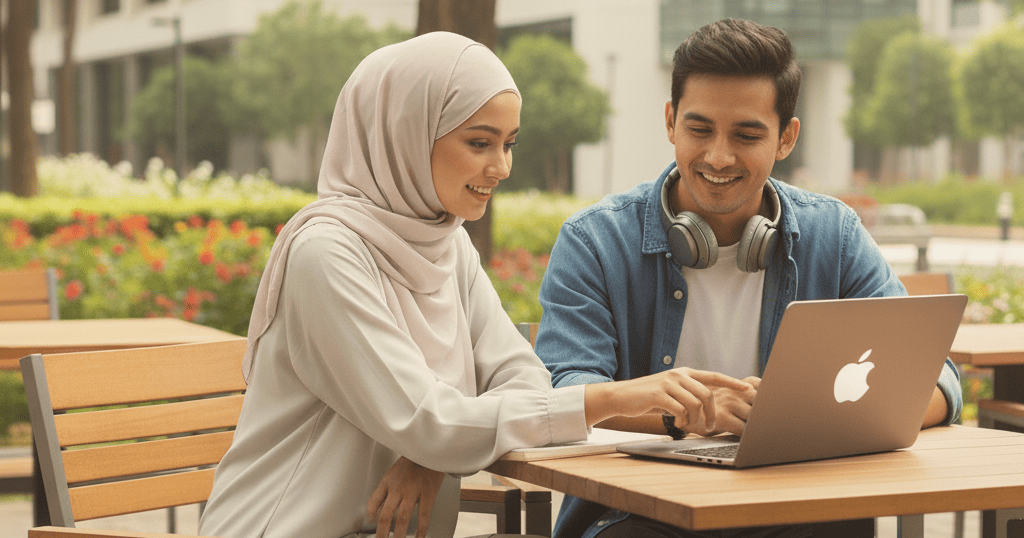 Kuliah Karyawan di Jakarta Timur dengan Jadwal Fleksibel