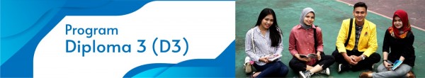 Program Studi D3