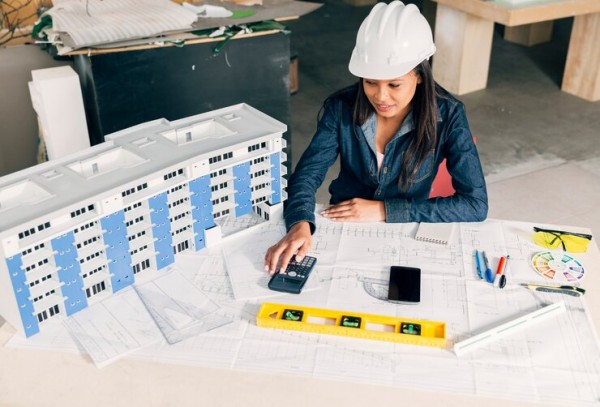 Biaya Kuliah S1 Teknik Arsitektur