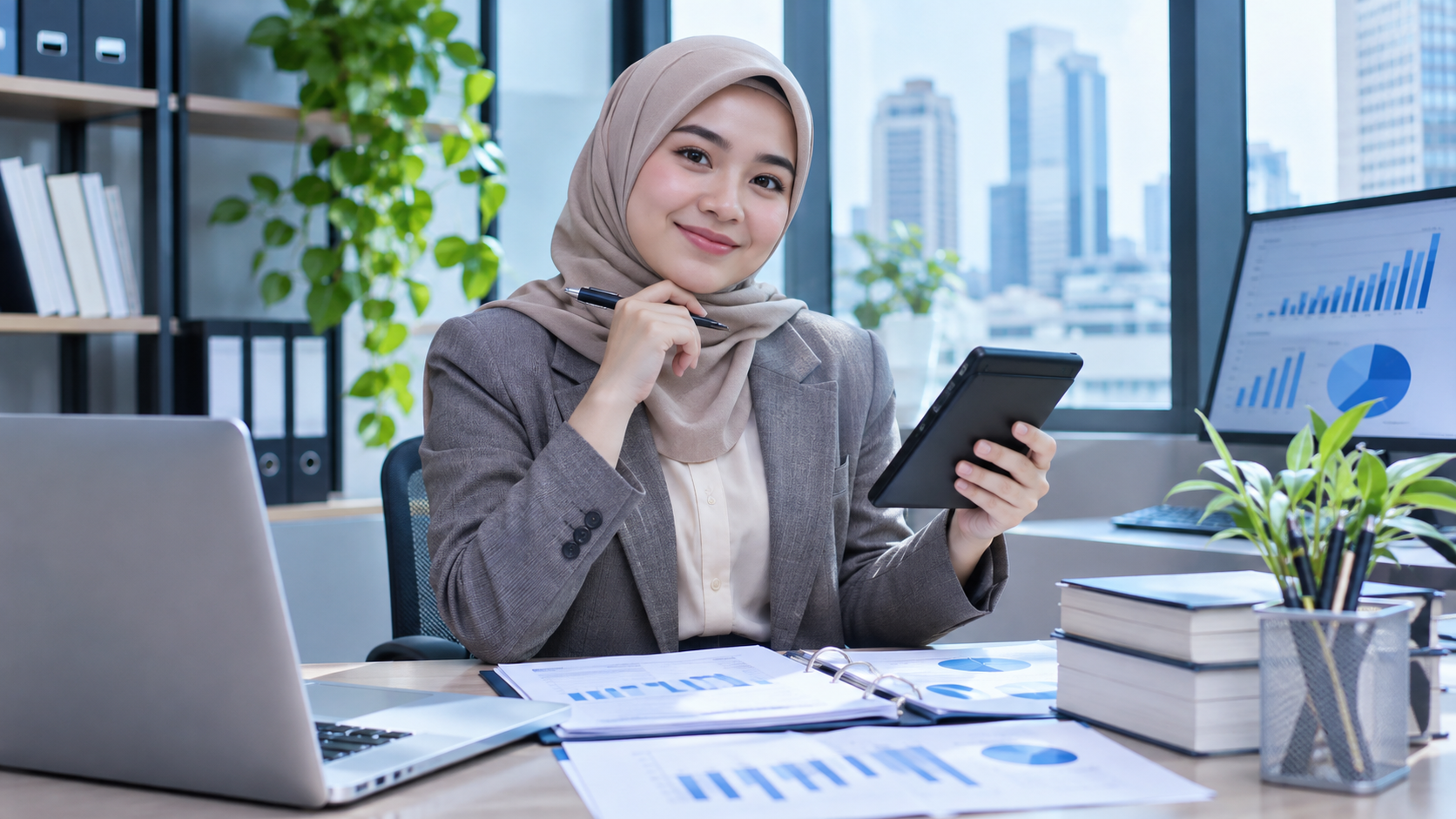 Program Studi S1 Akuntansi
