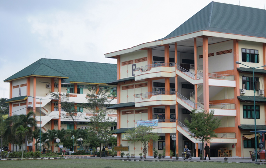 Daftar 124 Universitas Swasta dan Kampus Swasta di Medan Sumatera Utara