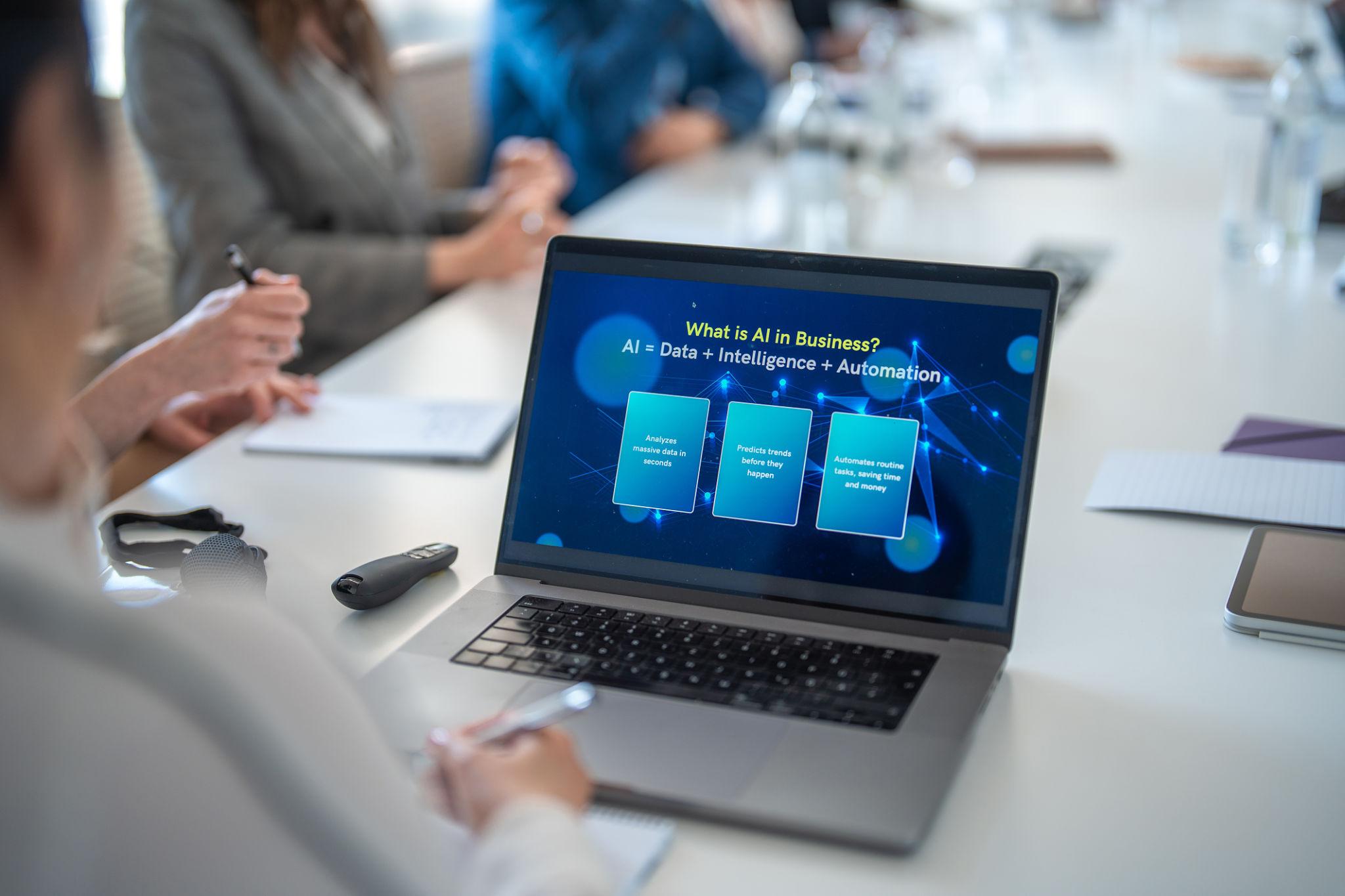 Mau Kuliah AI di Medan? Ini Jurusan S1 Kecerdasan Buatan yang Masih Jarang Ada