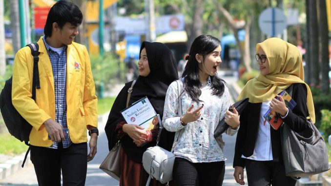 Kuliah Malam S1 Kecerdasan Buatan Di Medan Kampus Terakreditasi Unggul