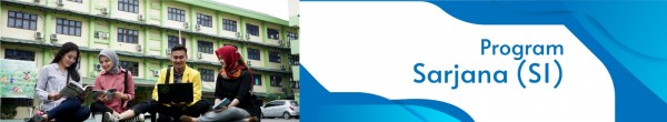 Program Studi S1